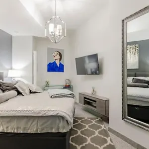  Apartament Loft Solec