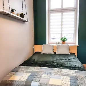 Cozy Reset W Centrum! Apartament Wrocław