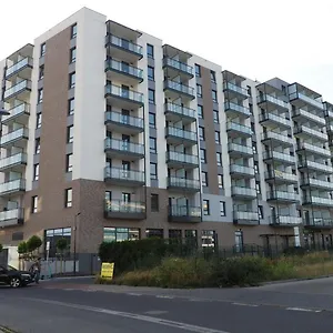  Apartament Onikshotel