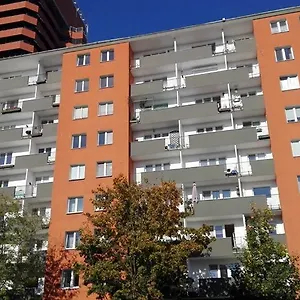 Powstańców Wielkopolskich 12 Apartament Poznań